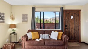 Apartamento (2 Bedrooms) | Interior