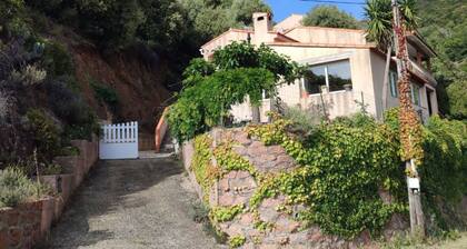 Cosy Studio between Ajaccio and Bonifacio - Ideal for Solos & Couples - Close to the Spa