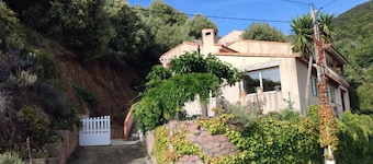 Cosy Studio between Ajaccio and Bonifacio - Ideal for Solos & Couples - Close to the Spa