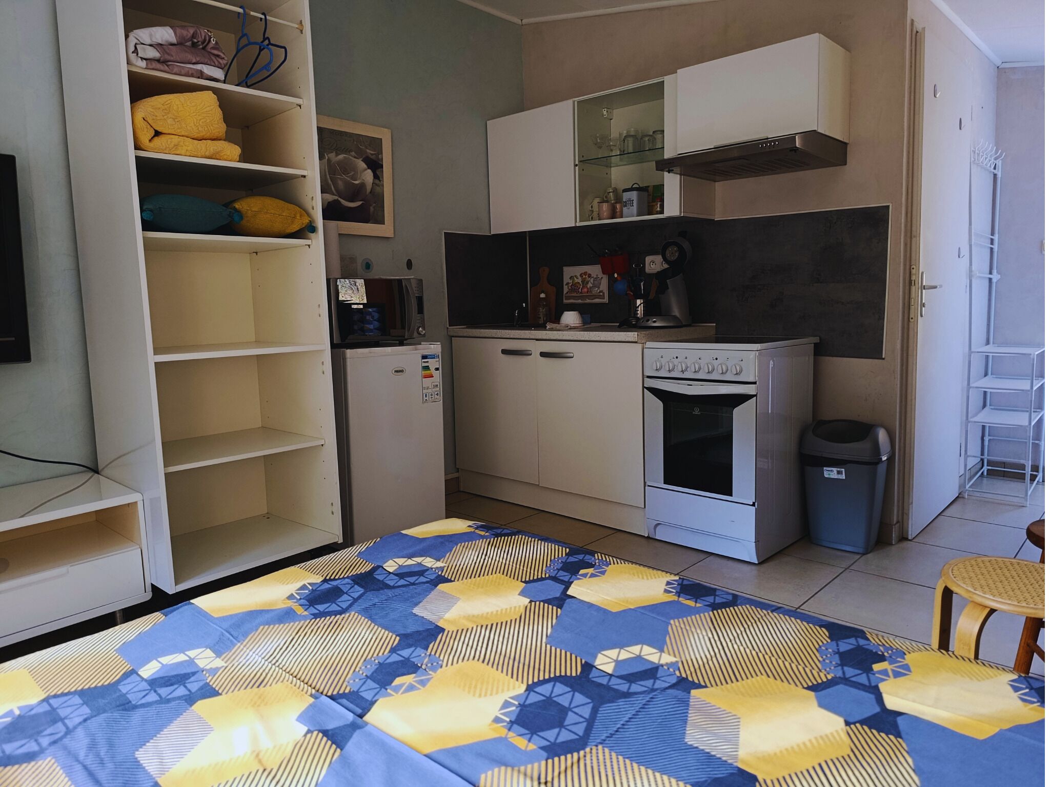 Habitación