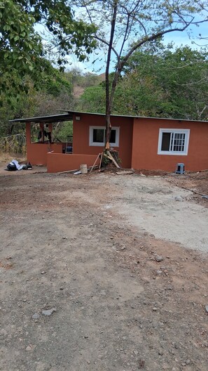 Property grounds - New room aere and casita wifi pedasi/venao panama (El Ciruelo)