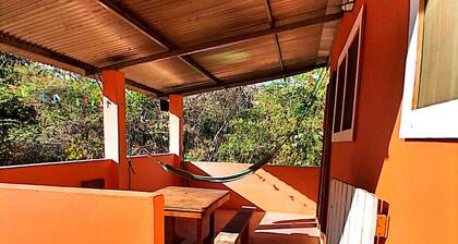 New room aere and casita wifi pedasi/venao panama