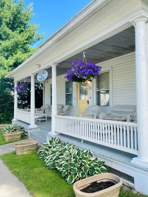 Exterior -  Apartment Near Dreams Park, Milford (Milford)