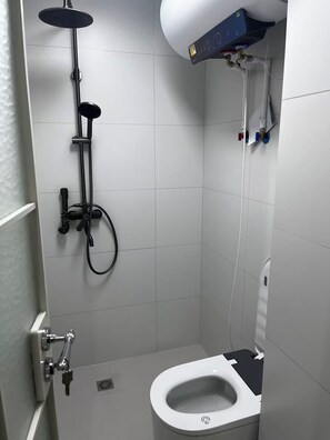 Badkamer