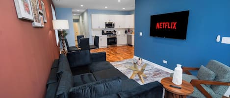Smart TV