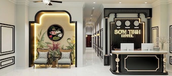 Son Tinh Hotel