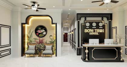 Son Tinh Hotel