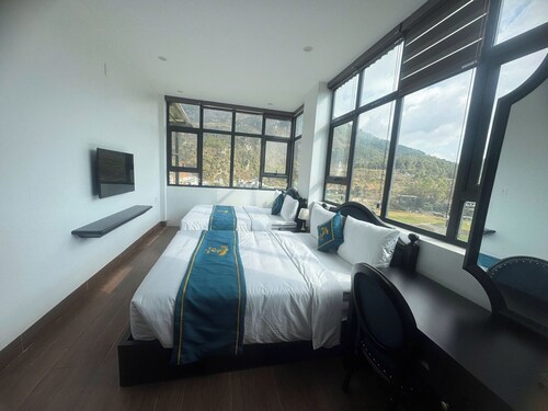 Son Tinh Hotel
