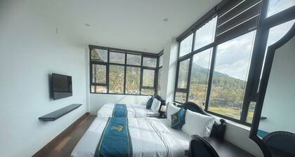Son Tinh Hotel