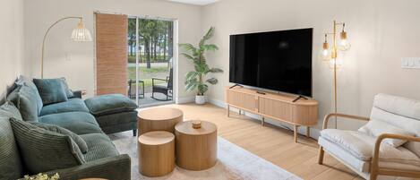Smart TV