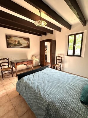 Room - Gîte d'Angouade - SAINT PAUL LES DAX (SAINT PAUL LES DAX)