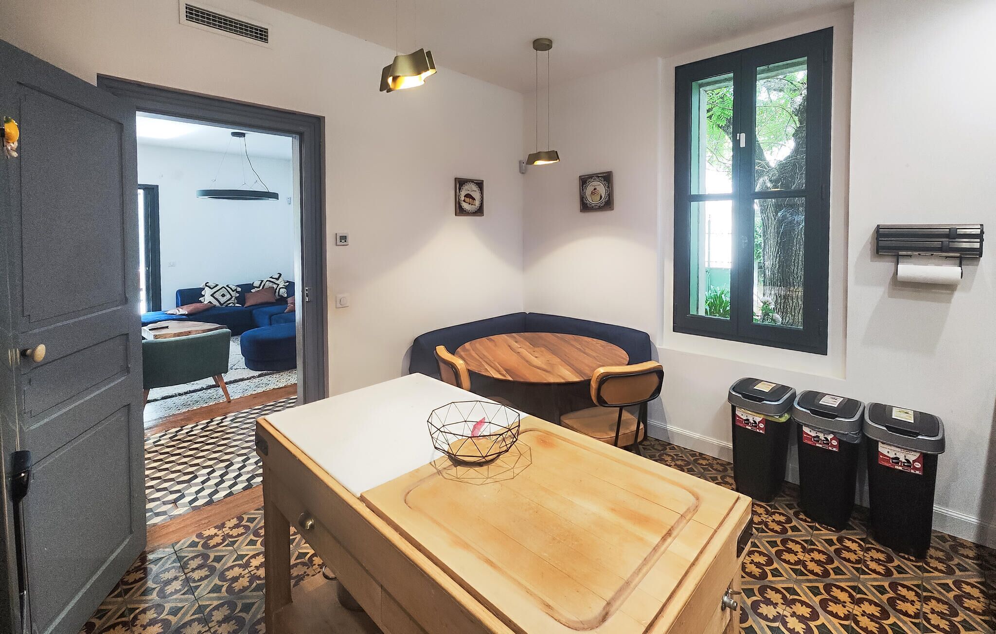 Interieur