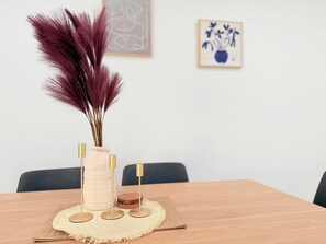 レストラン