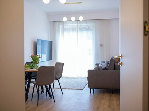 Busko Zdrój Comfort Apartment