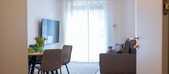 Busko Zdrój Comfort Apartment