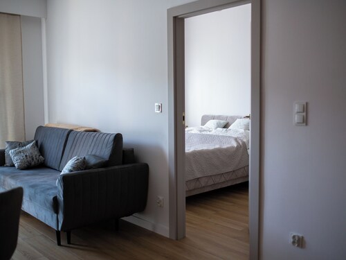 Busko Zdrój Comfort Apartment