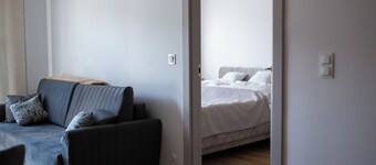 Busko Zdrój Comfort Apartment