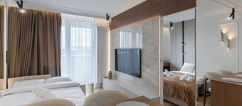 Rzeszów Superior Apartment