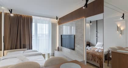 Rzeszów Superior Apartment