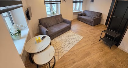 KĆodzko Comfort Studio