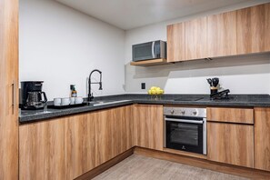 Fridge, microwave, stovetop, coffee/tea maker - Amplio departamento ideal para grupos o familias 819 (Ciudad de México)