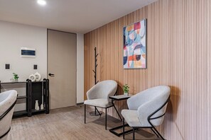 Interior - Amplio departamento ideal para grupos o familias 819 (Ciudad de México)