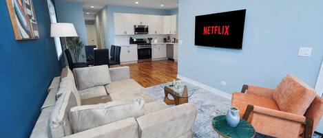 Smart TV