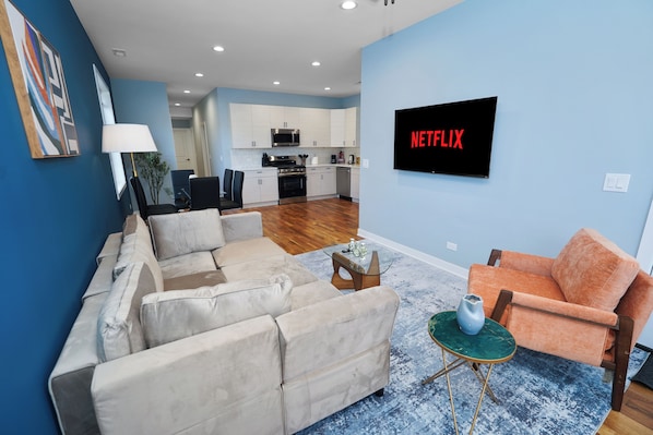 Smart TV