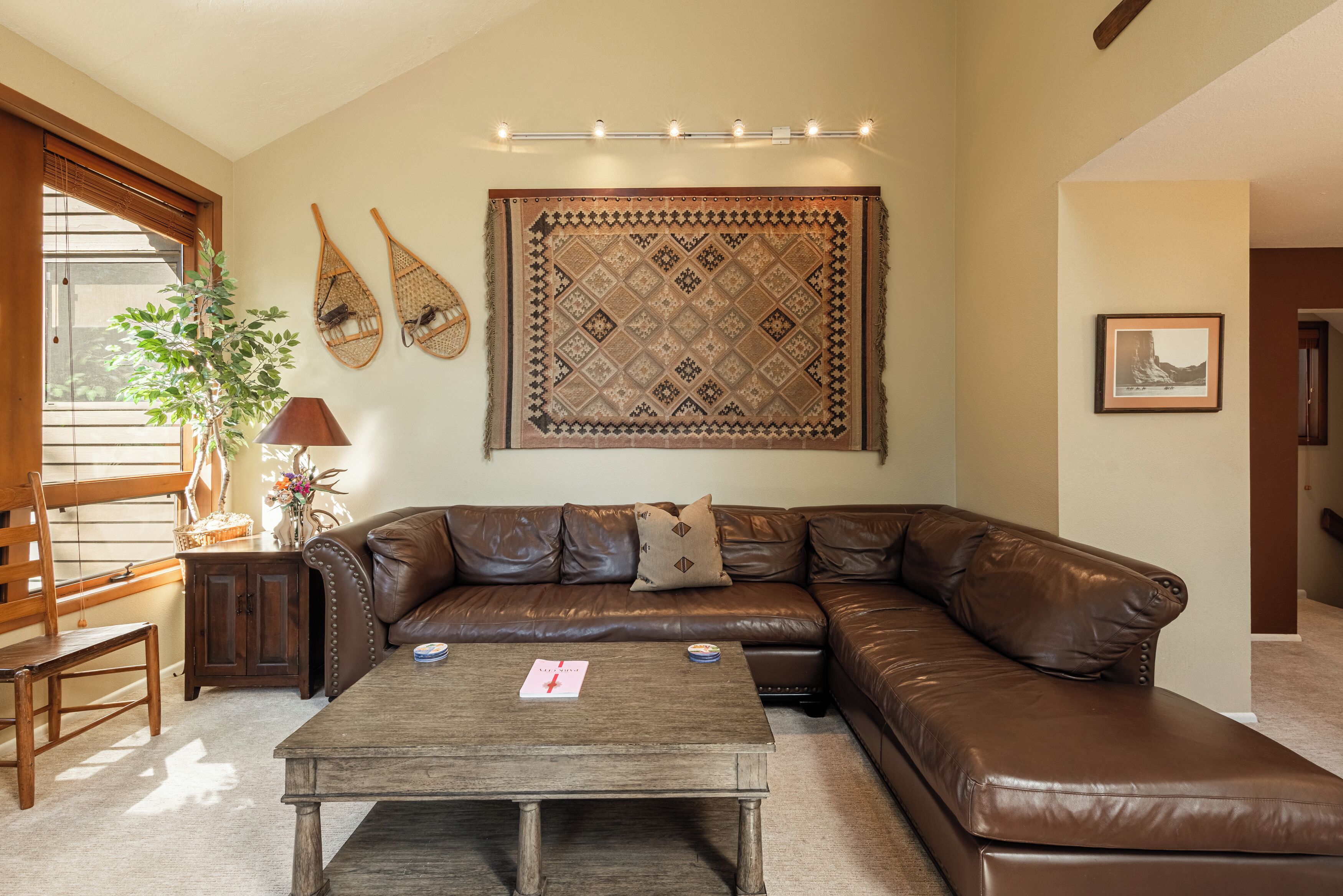 Park City Red Pine Mountain Haus  4br/4ba, Pool & Hot Tubs - Alta, UT