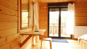 Interior - Le grand gîte de Combes (BESSE ET SAINT ANASTAISE)