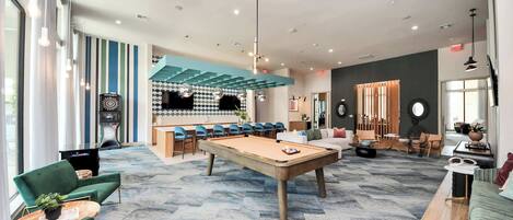 Interieur