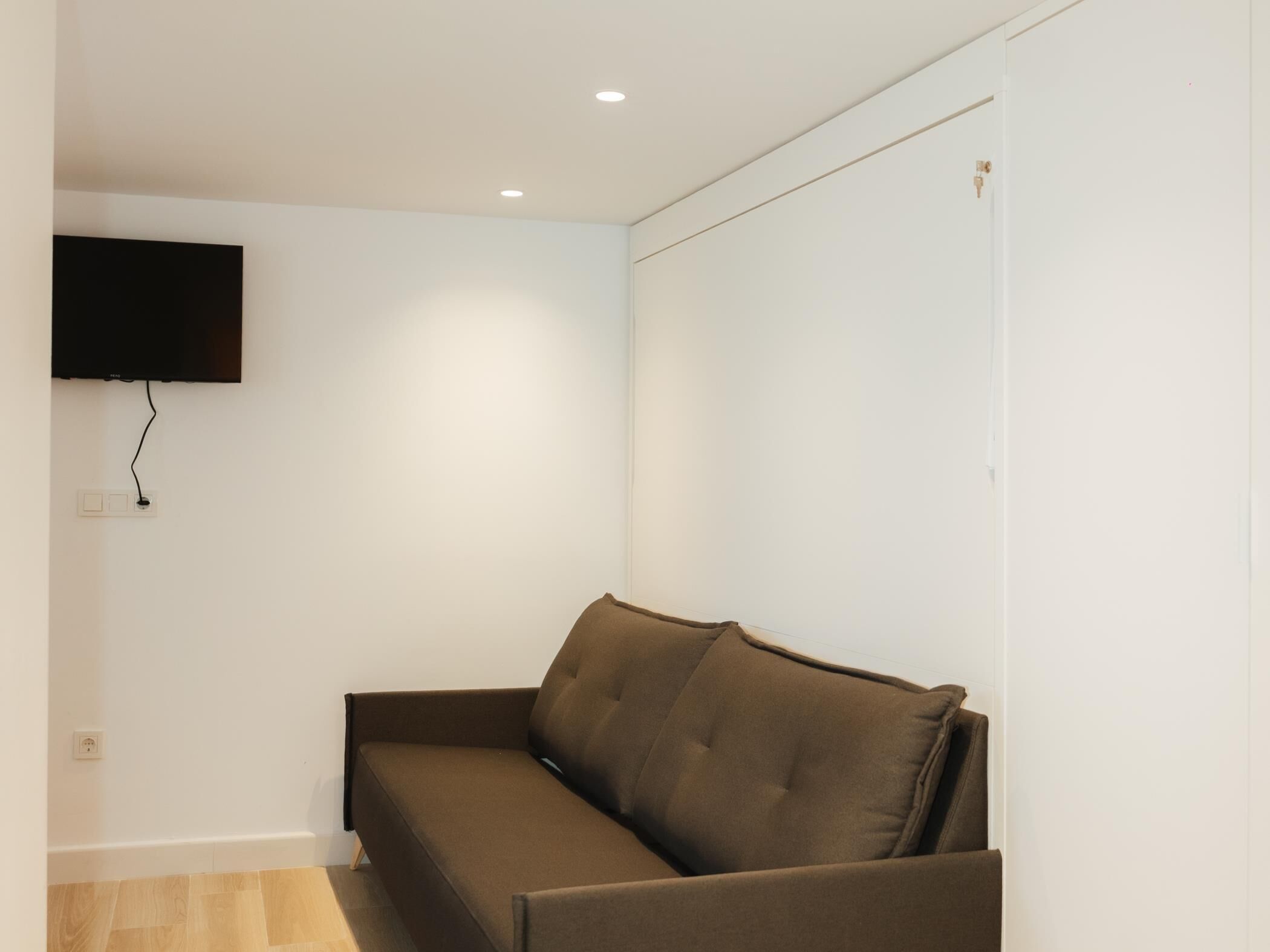 TV