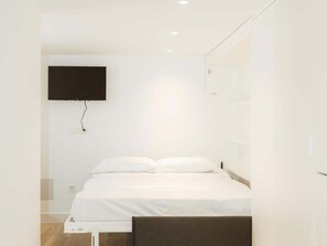 Internet y ropa de cama