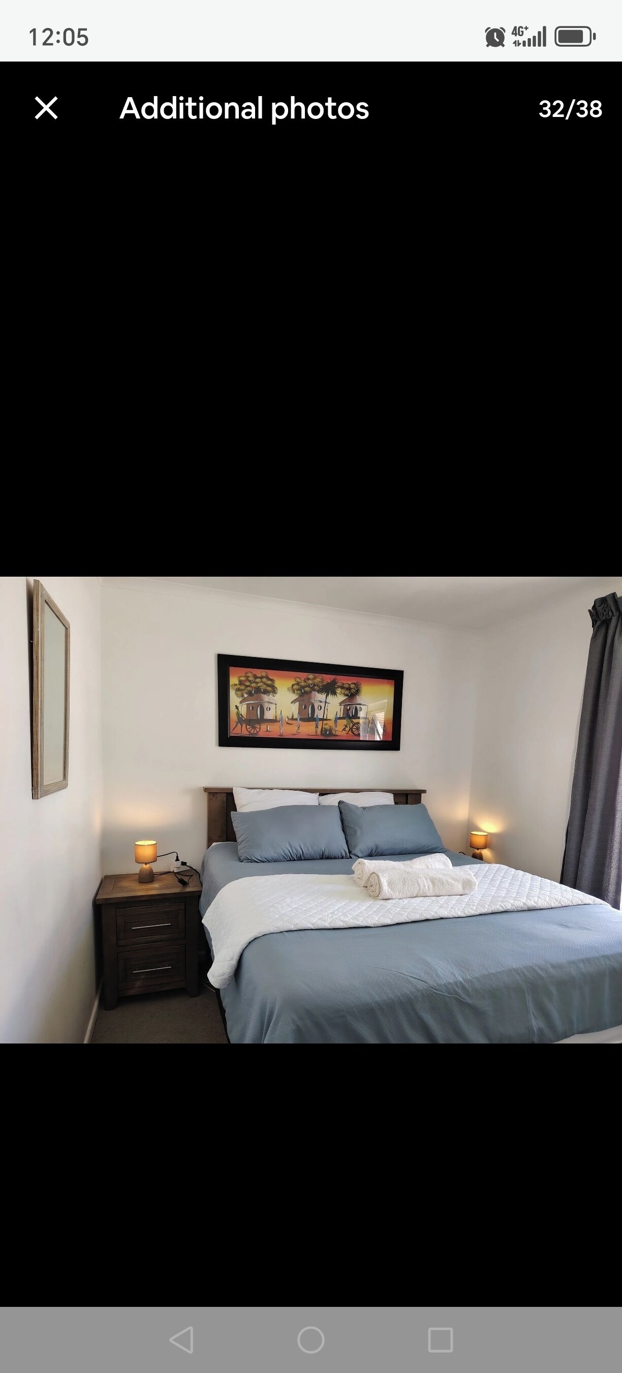 Habitación