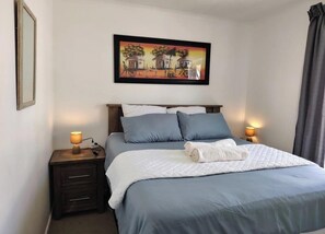 Apartment, 1 Bedroom, Smoking, Balcony | 1 bedroom - The Apartment and Estate (Cape Town)