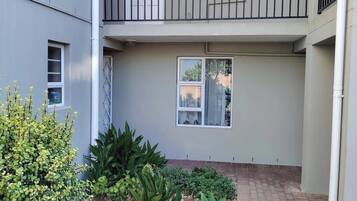 Apartment, 1 Bedroom, Smoking, Balcony | Exterior detail