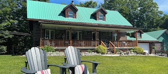 Destination Meadowland, Ride N Relax Grey/Bruce County...motorcycle friendly