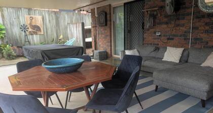 Private Resort Retreat Near Sirromet Wines
