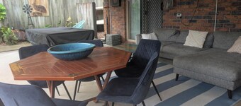 Private Resort Retreat Near Sirromet Wines