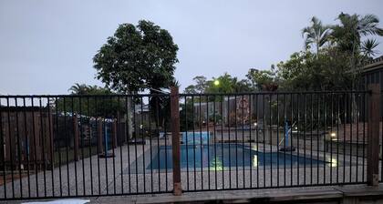 Private Resort Retreat Near Sirromet Wines