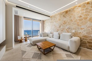 House - Seaview Elegance Apartment Luxury Free Parking (Vlorë)