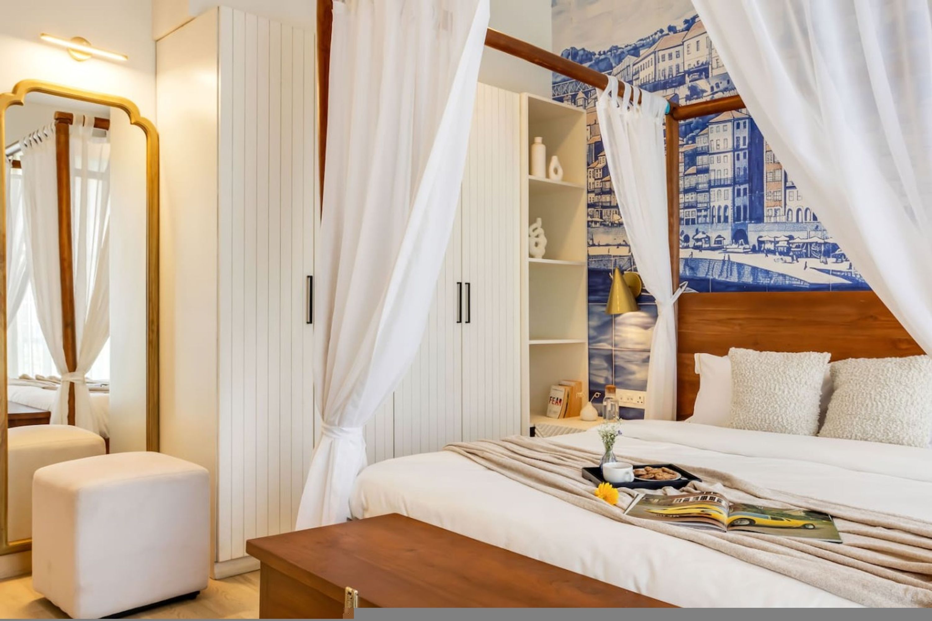 House, Smoking | 3 bilik tidur 