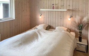 Free WiFi - 3 bedroom cozy home in Rudkøbing (Rudkøbing)