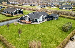 Exterior - 3 bedroom cozy home in Rudkøbing (Rudkøbing)