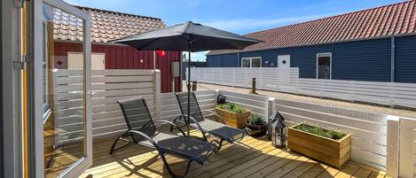 Terras