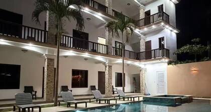 Diamond Beach El Paredon
