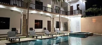 Diamond Beach El Paredon