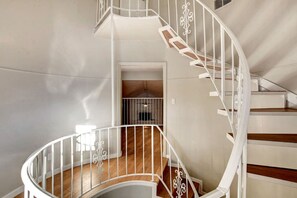 Interior - Gated 6BR Family Home: Pool Table, Fire Pit & Strip Views (Las Vegas)
