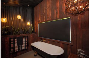 Bathroom - Matamata Luxury Stay (Matamata)