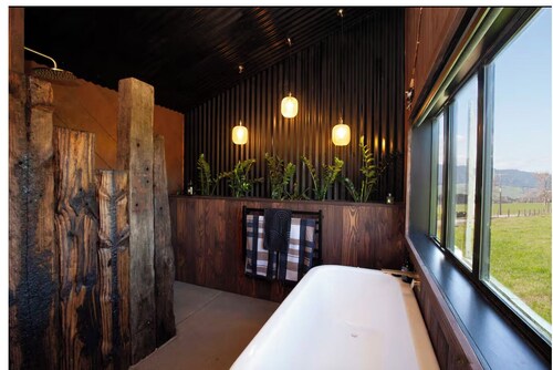Matamata Luxury Stay